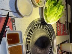 -猫抓烤肉(武进吾悦广场店)