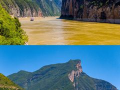 -白帝城·瞿塘峡景区