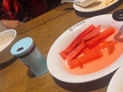 -河沿肉饼Beijing Pie(锡拉胡同店)