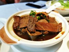冬瓜牛杂-悦景酒家(罗湖店)