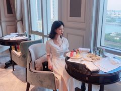 -广州富力丽思卡尔顿酒店