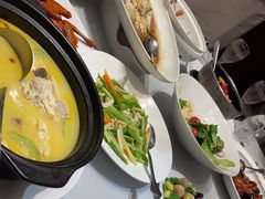 -上海精菜馆(虎踞关店)