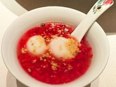-華府Deluxe(兴业太古汇店)