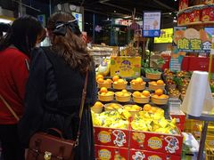 自助取餐区-水果天空(东葛店)