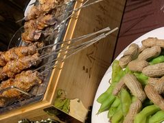 -三个大叔东北烧烤·砂锅菜(西三旗店)