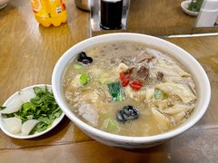 -合记烩面(人民路店)