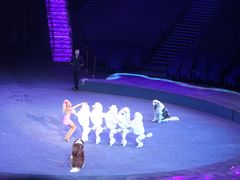 -珠海横琴长隆《卡卡虎奇遇记》