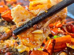 -雅佳神话·麻辣烤鱼(新街口店)