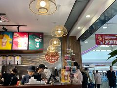 -茶话弄(李家村万达店)