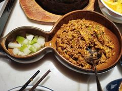 绿茶招牌炒饭-绿茶餐厅(城西银泰城店)
