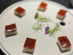 -四世同堂·京菜·烤鸭(双井店)
