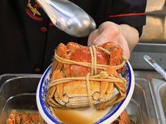 -孙盛兴奥灶面馆·蟹黄面·三虾面(直营.拙政园店)