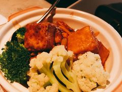 -T館·花园艺术餐厅