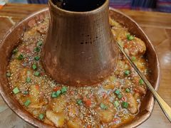 -雀舞云南菜(天津天河城购物中心店)