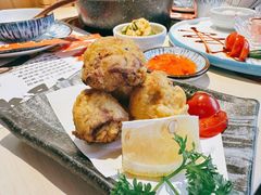 -太郎的家·平价日料(曼巴特店)