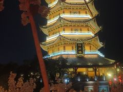 -厦门方特东方神画