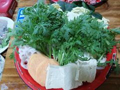 -东镇老火锅(长春路首店)