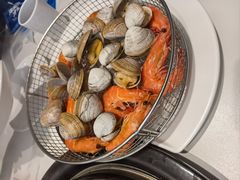 -海味当家·蒸锅海鲜(中山广场创始店)