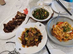 -马凯餐厅(地安门店)