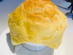 酥皮玉米浓汤-王品牛排(杭州大厦店)