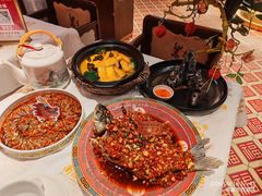 -南昌大饭店·非遗南昌菜(万寿宫店)