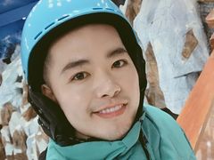 -长沙湘江冰雪世界