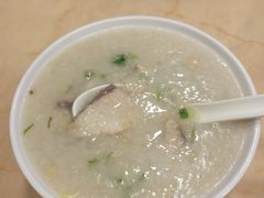 -盛记粥面(佐敦店)