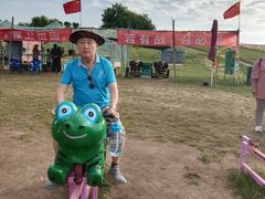 -塞罕坝国家级自然保护区