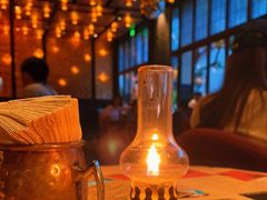 -THE CANNERY&JUJU 新鲜海鲜·牛排美食酒廊