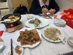 -新享乐海鲜(翠华路店)