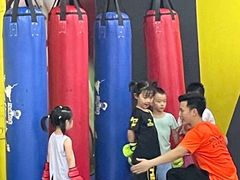 -HELLO功夫(印象城店)