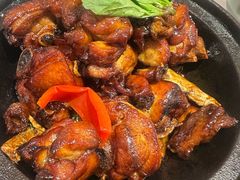 -鹿港小镇(悠唐店)