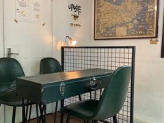 -CAFE CHEZ W一木家(香山路店)