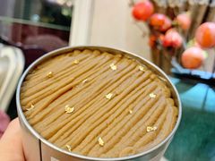 栗子蛋糕-一块儿·蛋糕定制店(吴兴店)