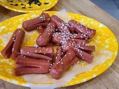 -Woolee韩食堂·韩式家庭料理