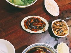 -同得兴 Since·1995 传统苏式面馆(嘉馀坊店)