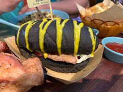 -美森西餐厅(曙光大道店)