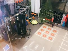 -思迈威健身(积玉桥万达店)