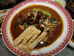 -四季厨房 鲁菜·孔府烤鸭(高新万达店)