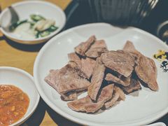 -牛市牛烤肉(西单大悦城店)