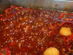 -川江滋香火锅(20年老品牌·星科店)