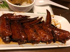 -翠华餐厅(德辅道中店)