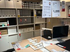 -宜家家居(四元桥商场店)