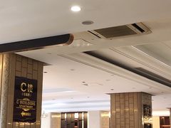 -南通大饭店·米兰餐厅