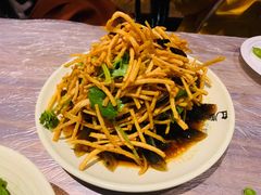 -巴厘龙虾·榜首油焖大虾(音乐学院·沿江酒馆店)