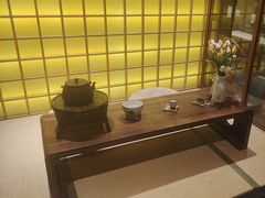 -千代武日本料理(爱建店)