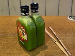 -混果汁(福田领展中心城店)