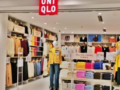 -优衣库(上海正大广场店)