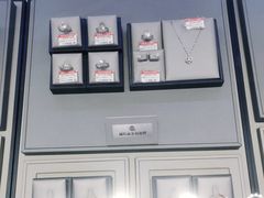 -城隍庙金福银楼(崇明八一路店)