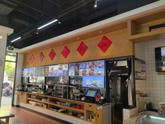 -功牛泉州牛肉小吃·火锅(三里街店)
